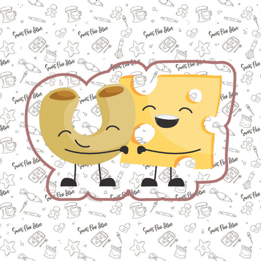 Mac and Cheese