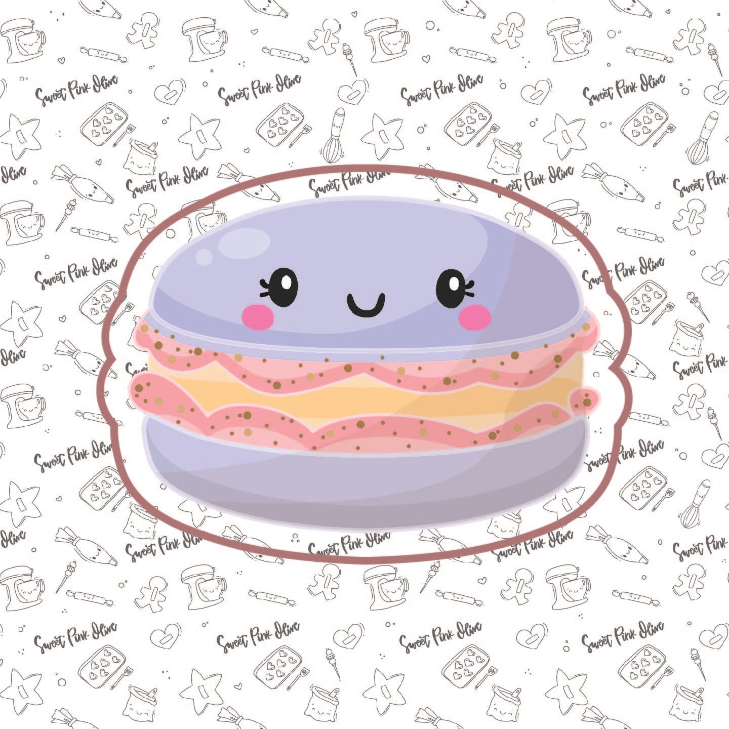 Macaron