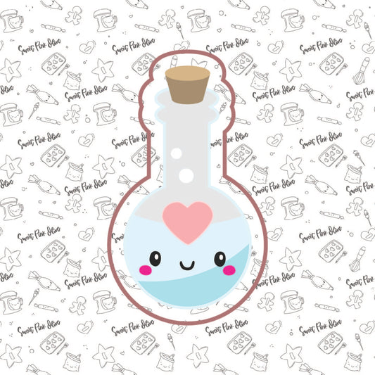 Lab glass