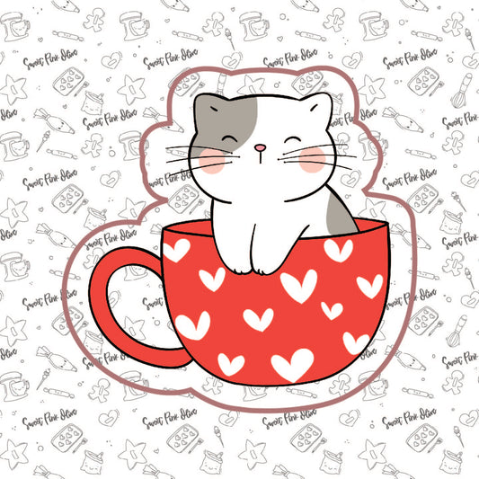Valentine Cat 4A