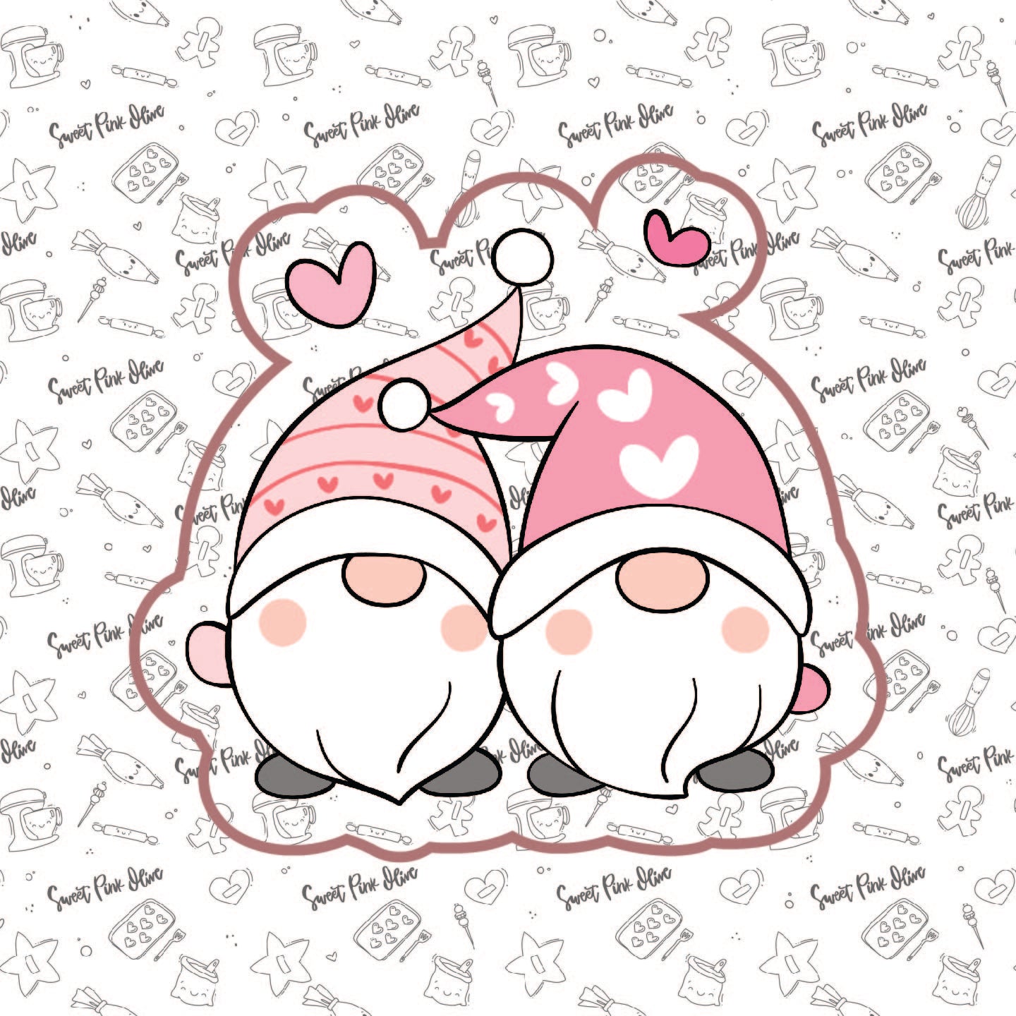 Gnome Love