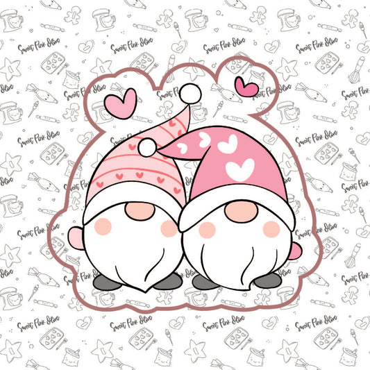 Gnome Love