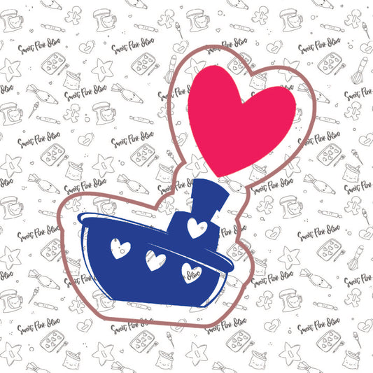 Love Boat