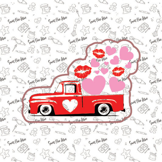 Love Truck 4