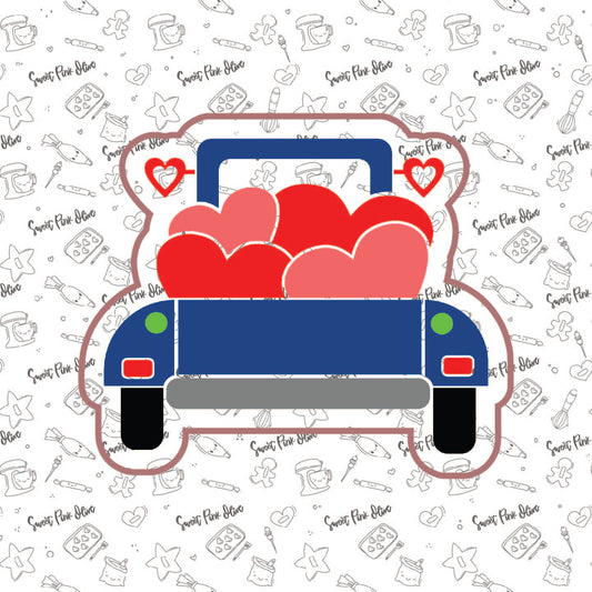 Love Truck 3