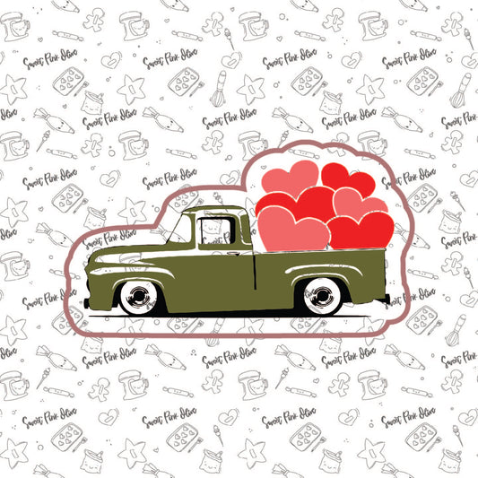 Love Truck 2