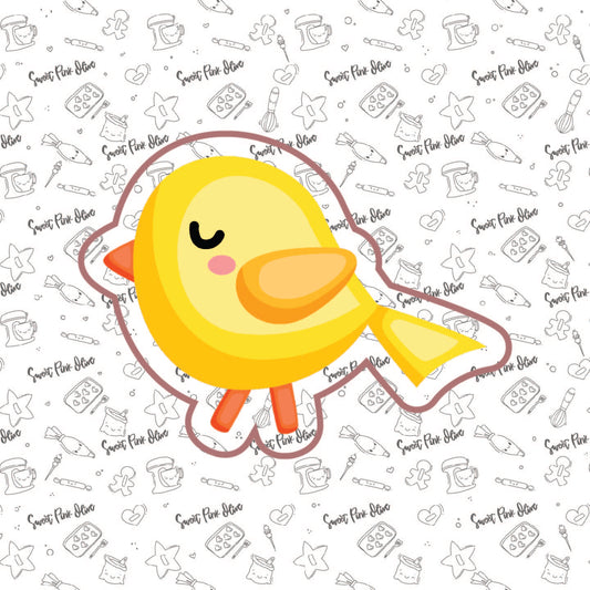 Bird 2