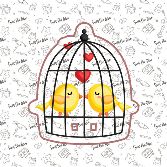 Love Birds