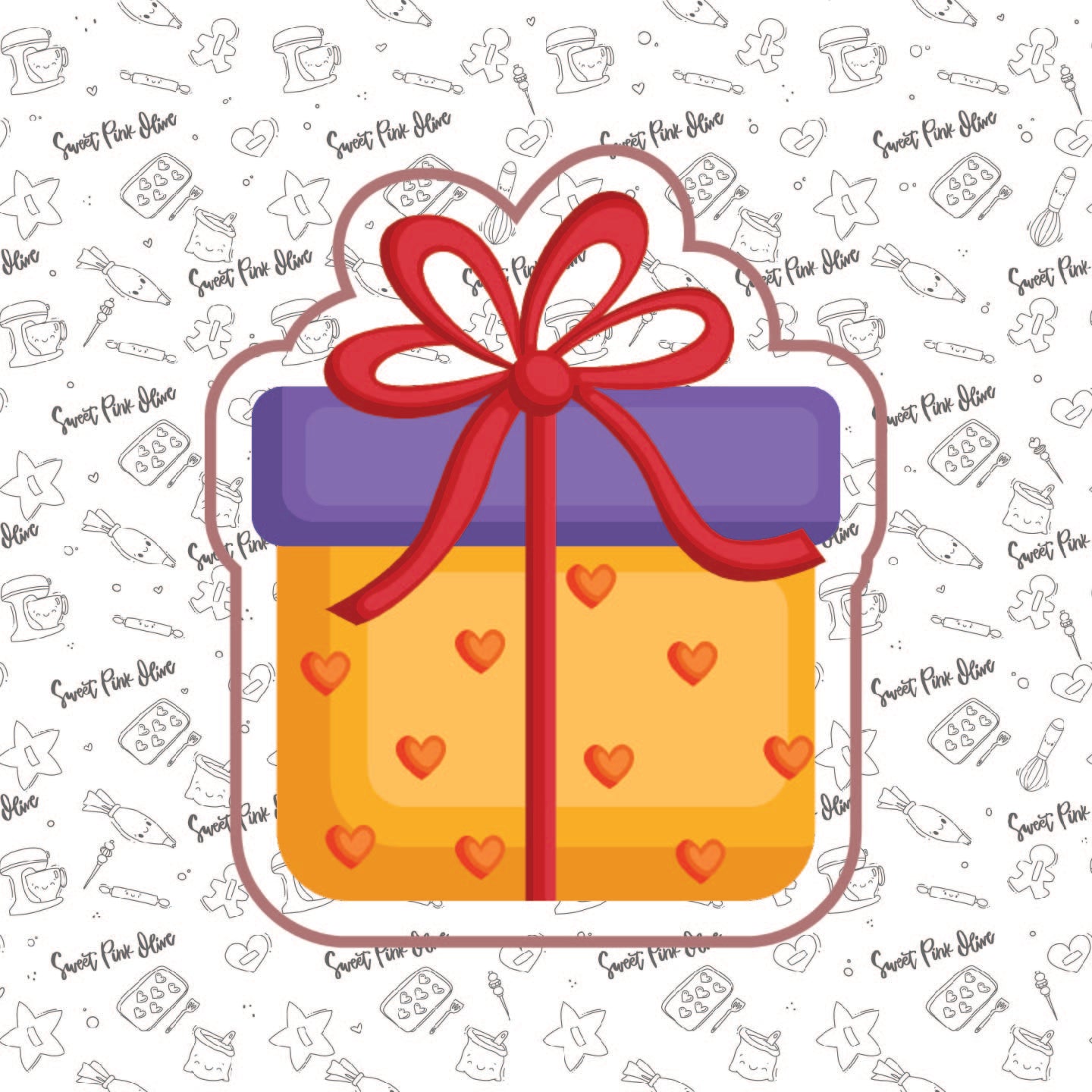 Heart Gift