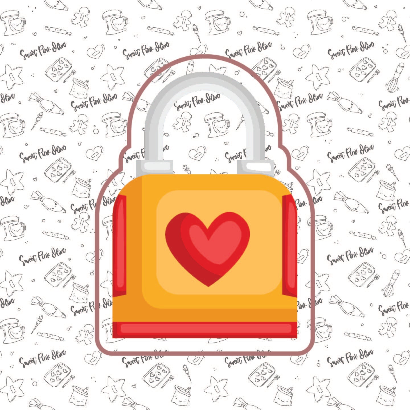 Love Lock