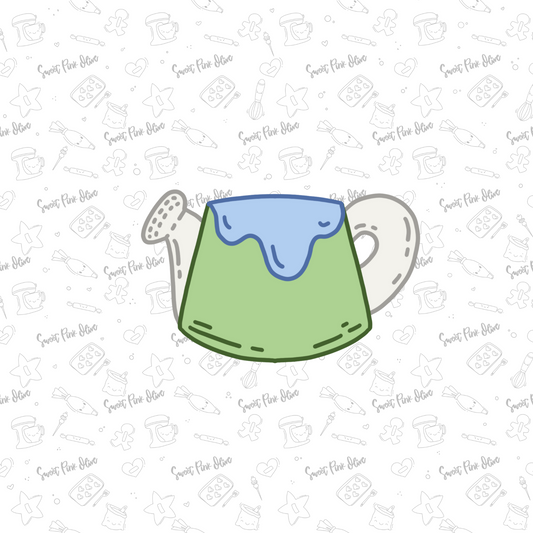 Watering Can