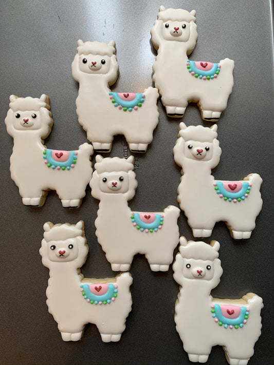 Llama