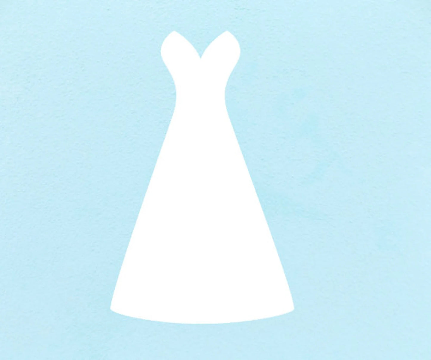 Sweetheart Wedding Dress 6