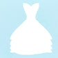 Wedding Dress 7