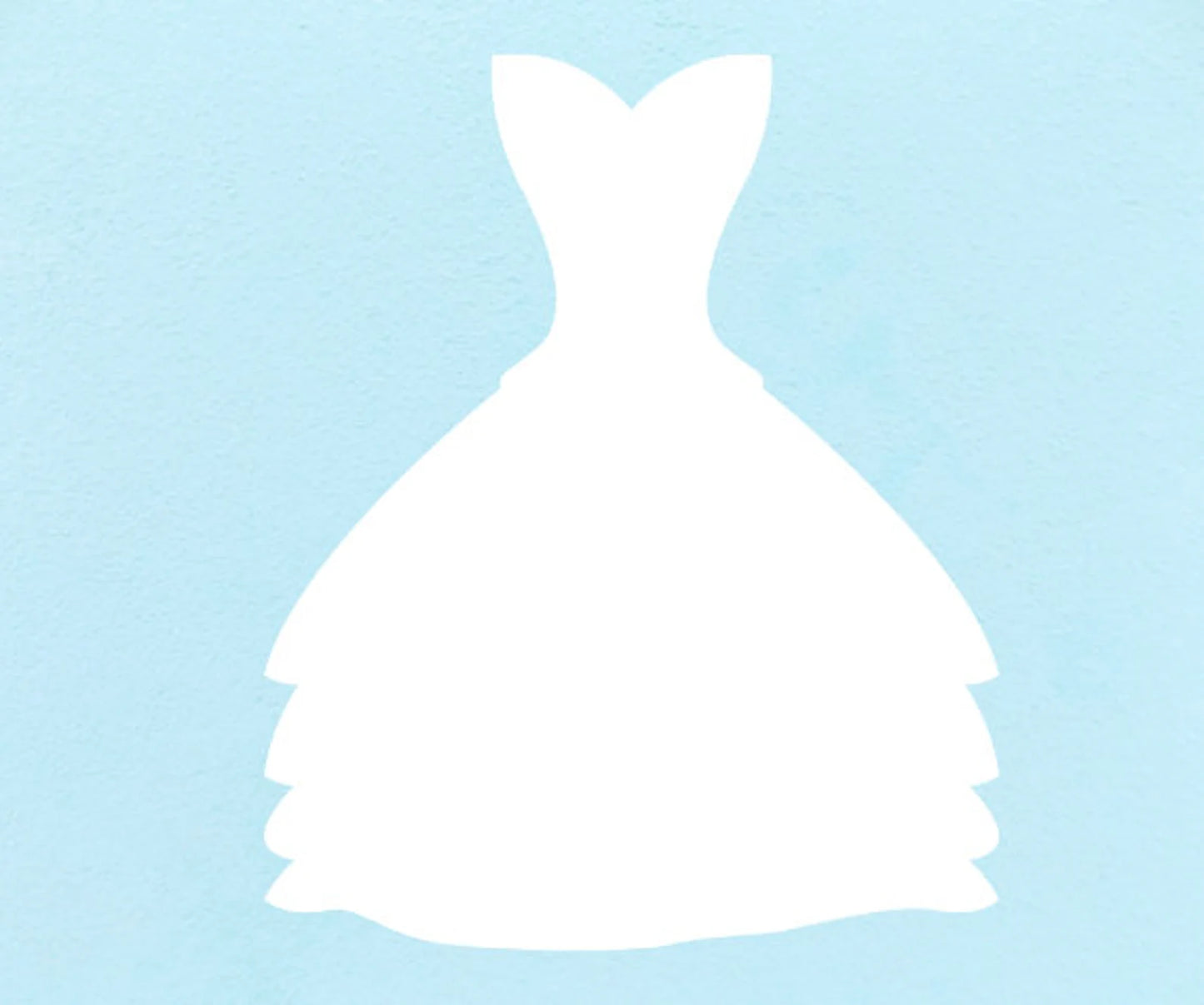 Wedding Dress 7