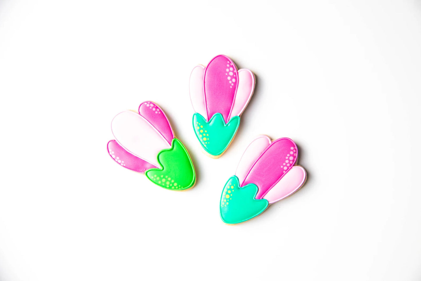 Lemon, Flower Buds and Leaves