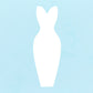 Sweetheart Dress 1