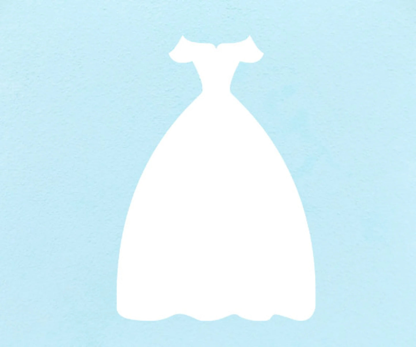 Wedding Gown
