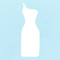 One Shoulder Dress 4