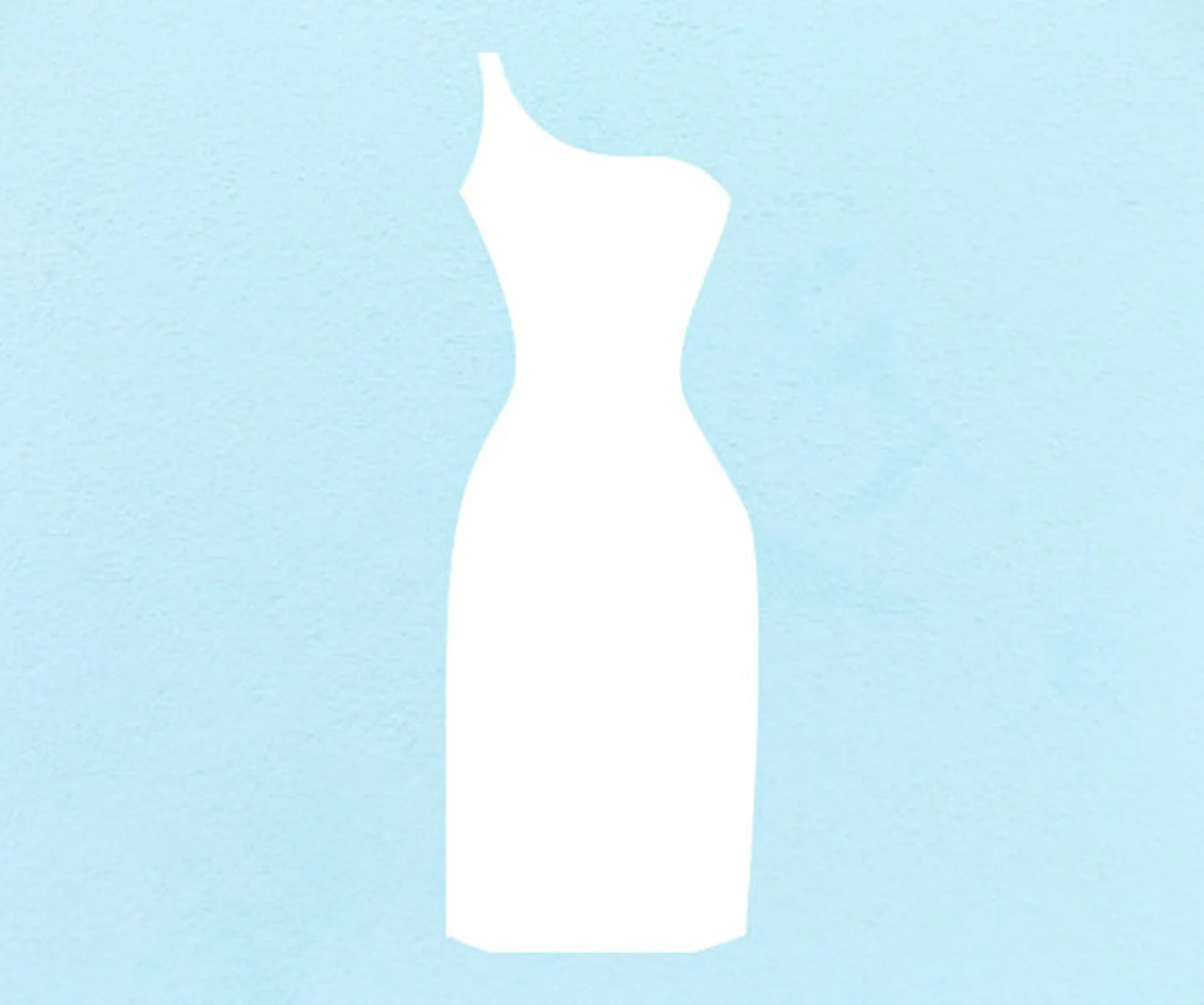 One Shoulder Dress 4