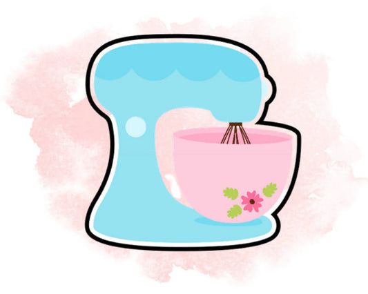 Stand Mixer