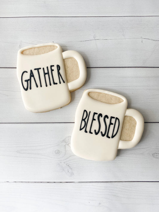 Farmhouse Mug