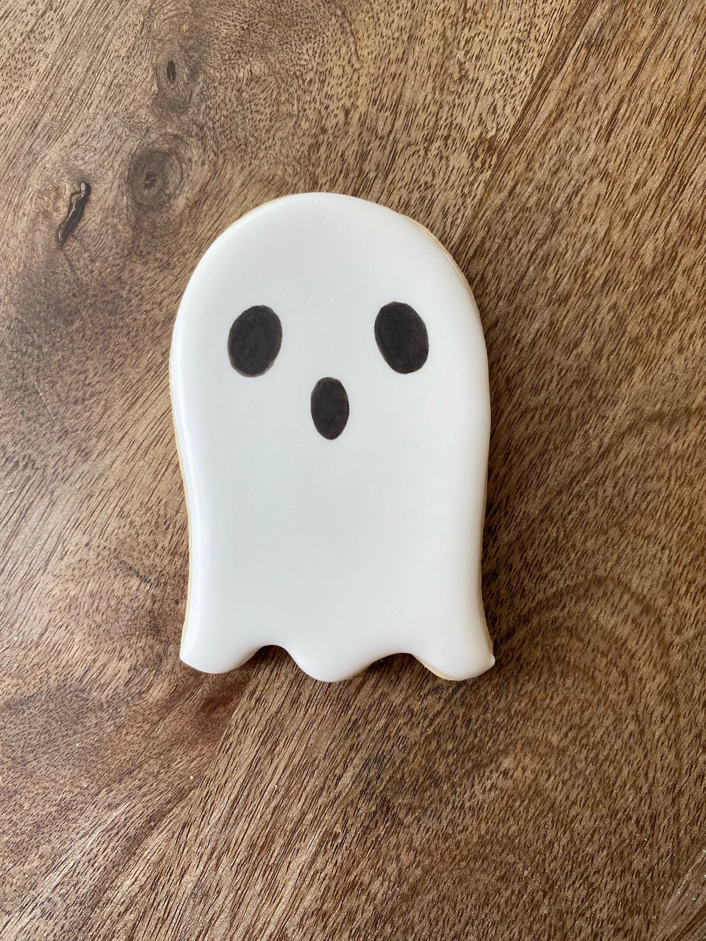 Ghost Halloween