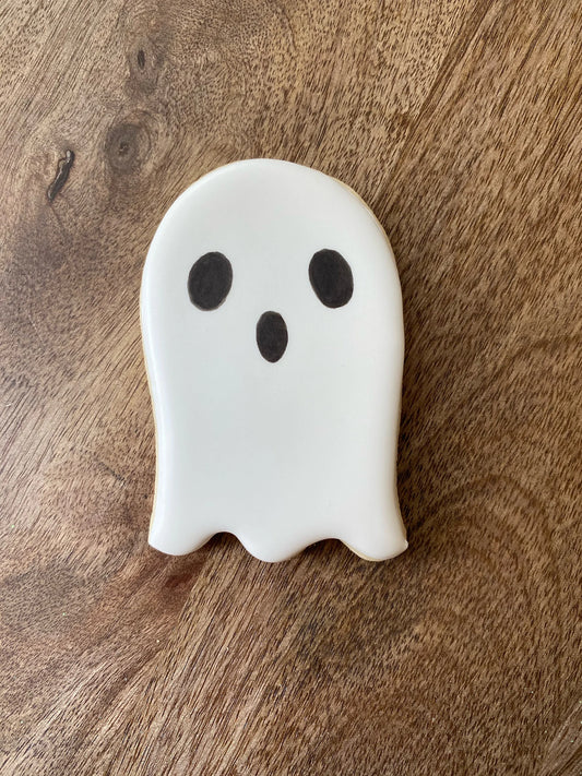 Ghost Halloween