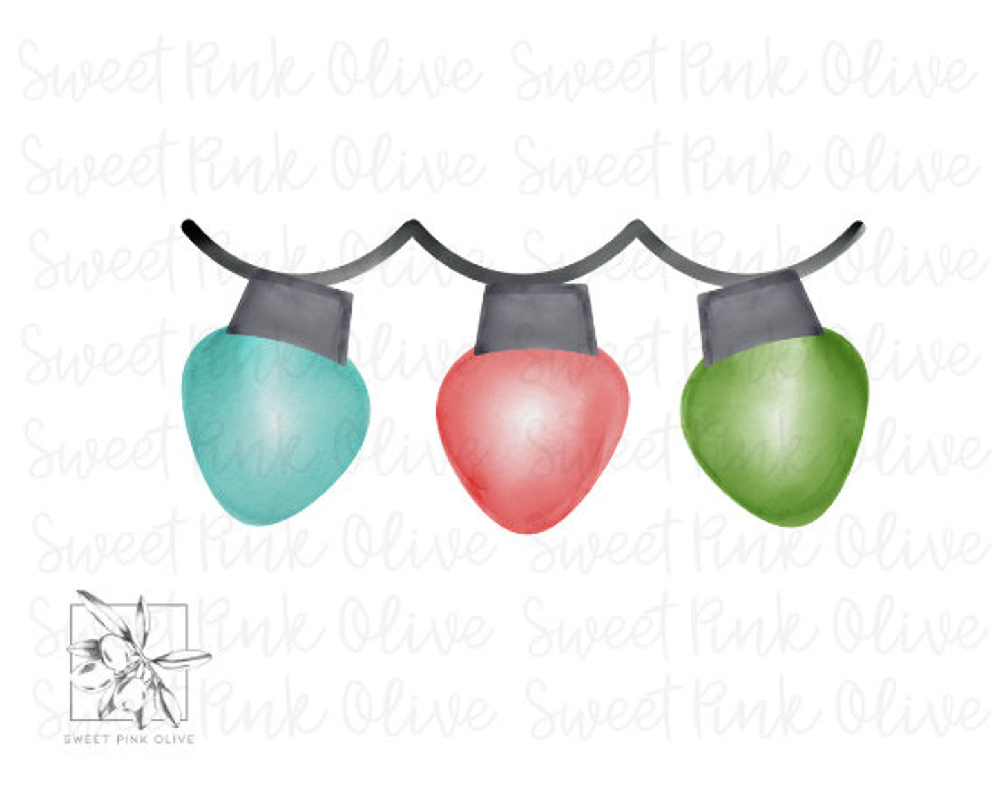 Christmas String Light