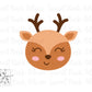 Reindeer #6