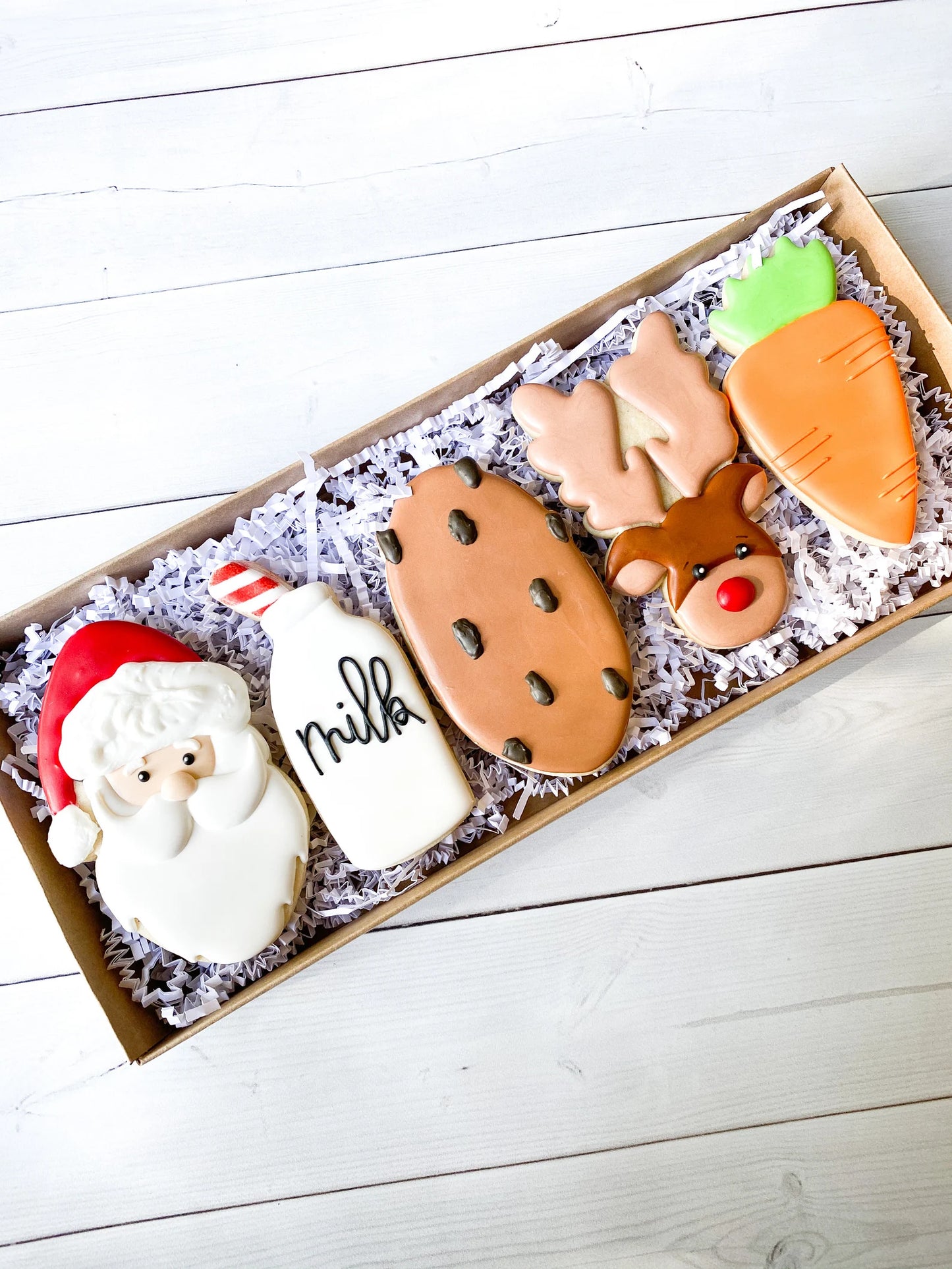 Christmas Cookie Set