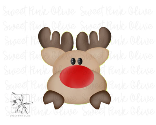 Reindeer 2