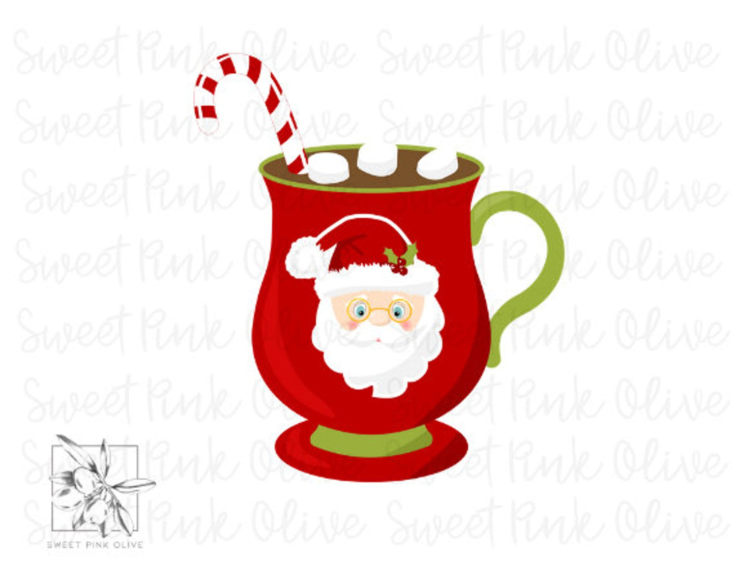 Christmas Mug