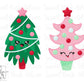 Kawaii Christmas Tree