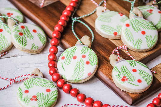 Christmas Ornament 2