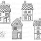 House Set #1