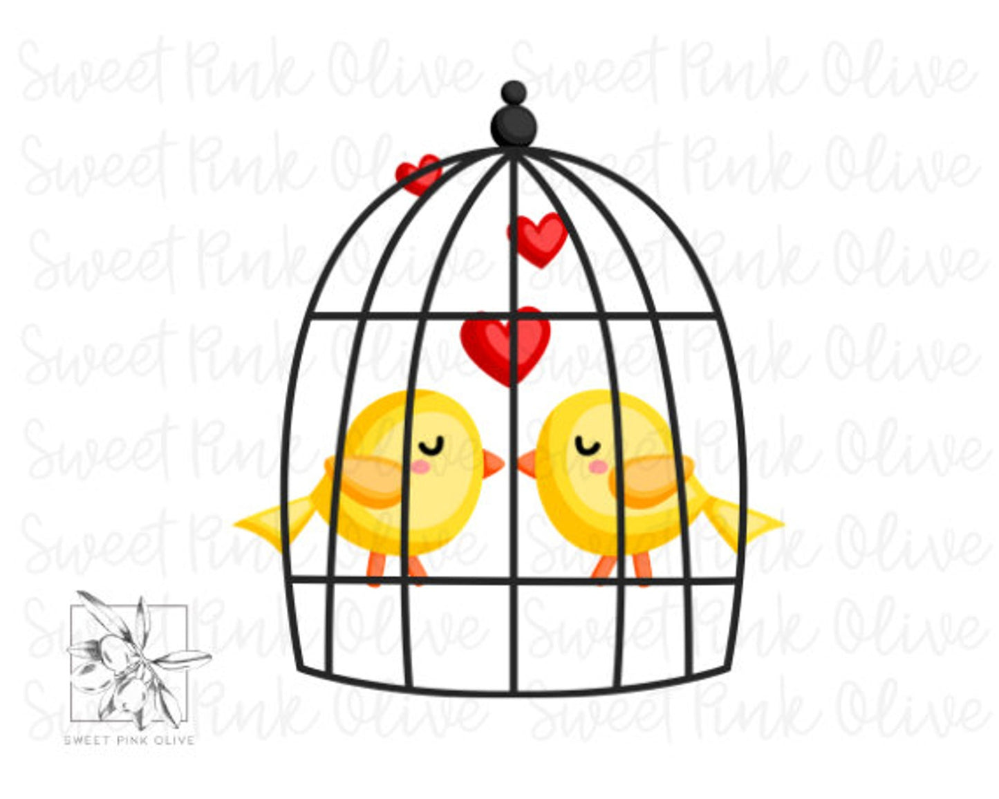 Love Birds