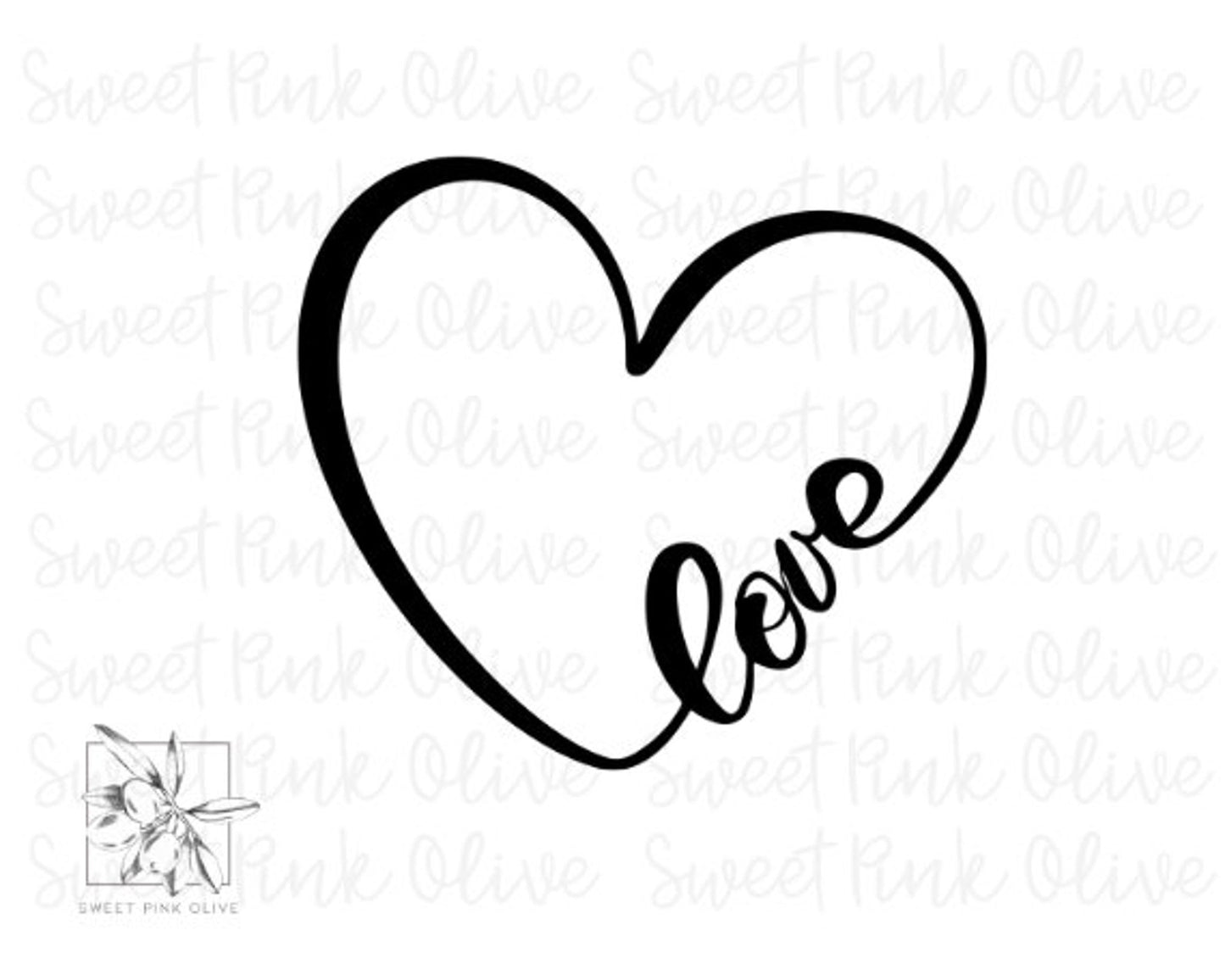 Love Heart