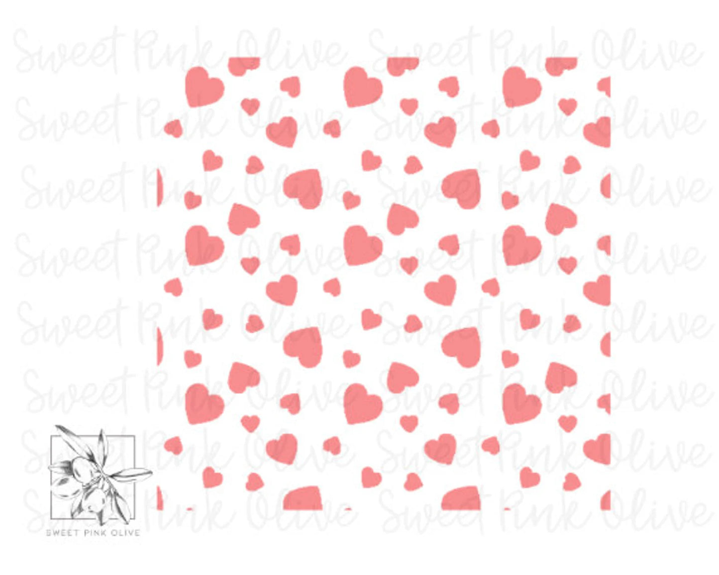 Scattered Hearts 2