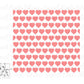 Lines of Hearts