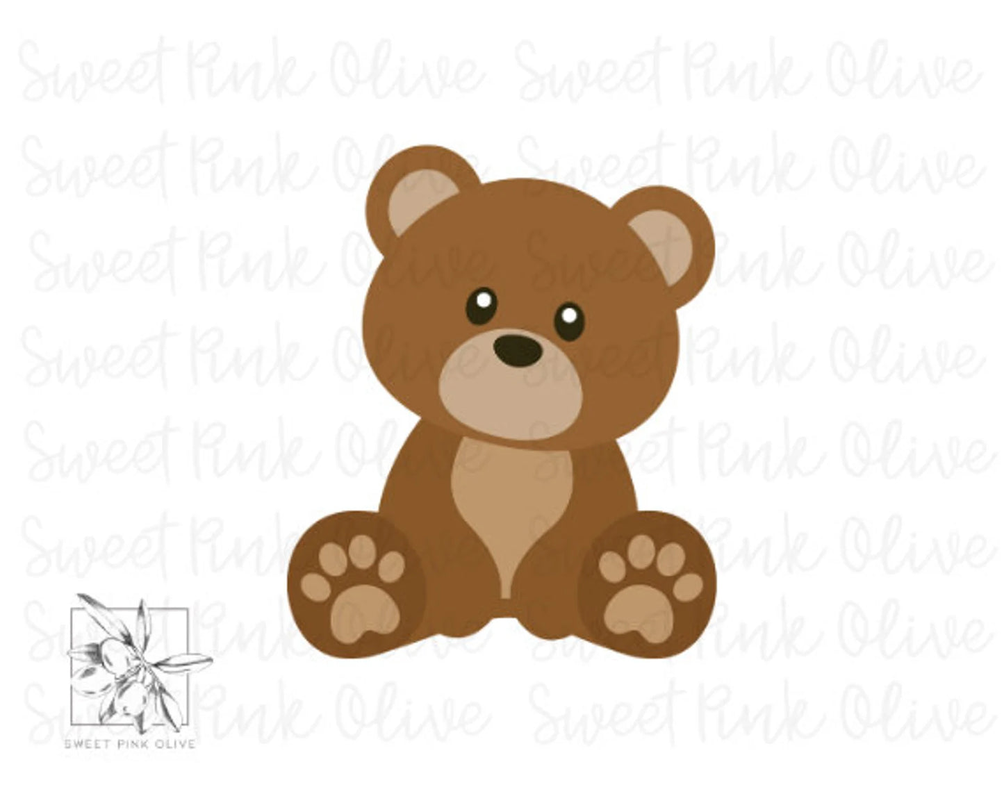 Bear 1