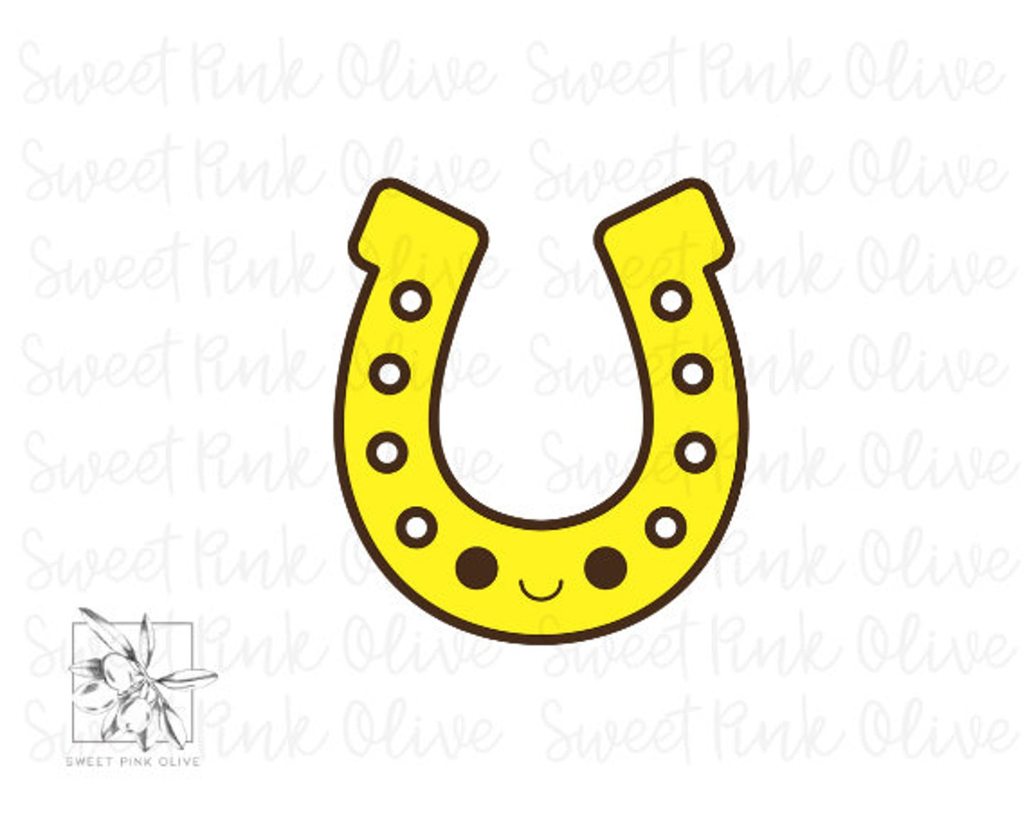 Lucky Horseshoe