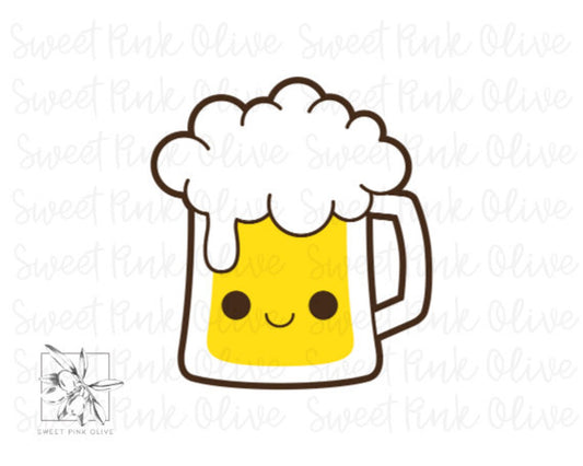 Beer Mug