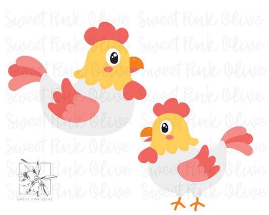 Hen