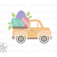 Easter Truck #5
