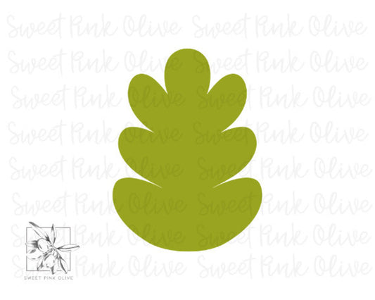 Leaf 1