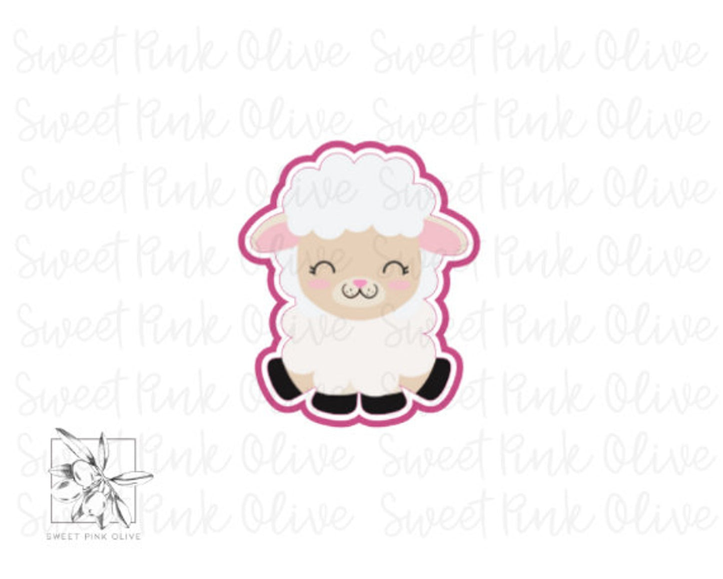 Sheep 4