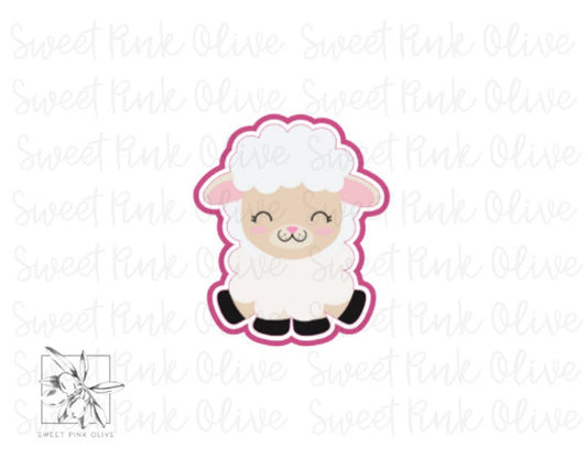 Sheep 4