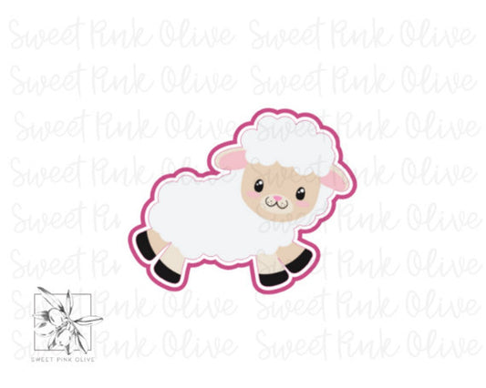 Sheep 3