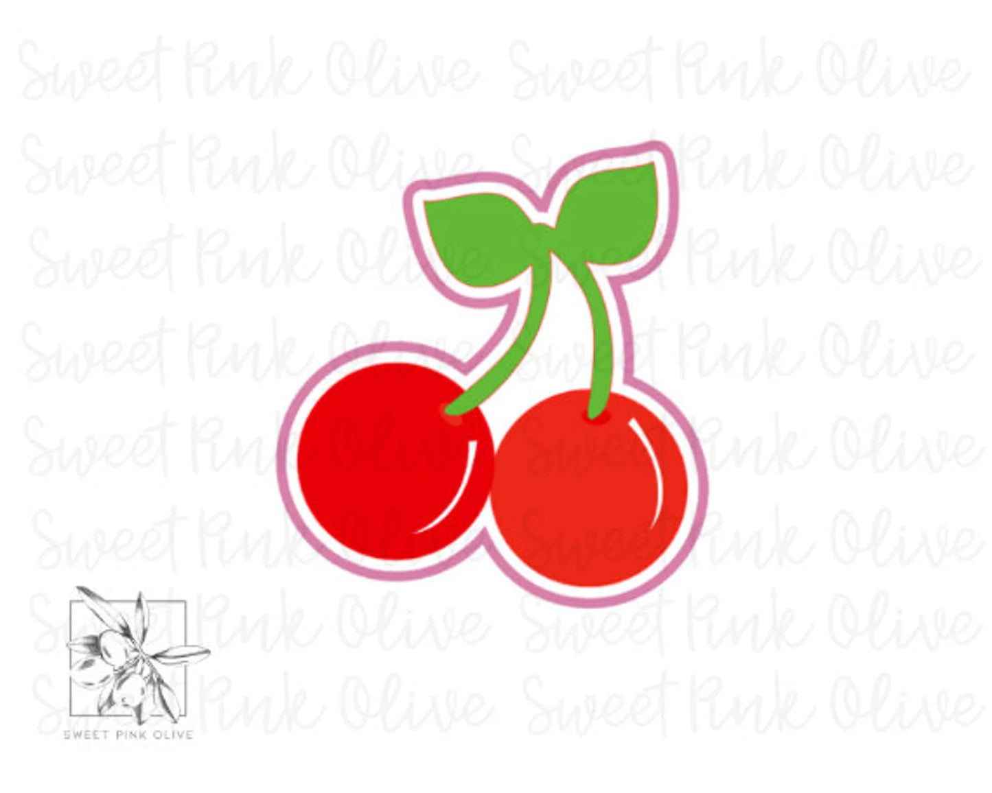 Cherry #2